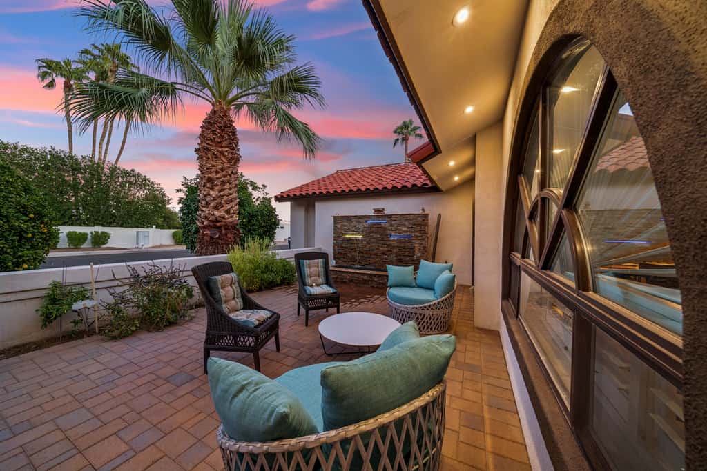 McCormick Ranch Retreat
