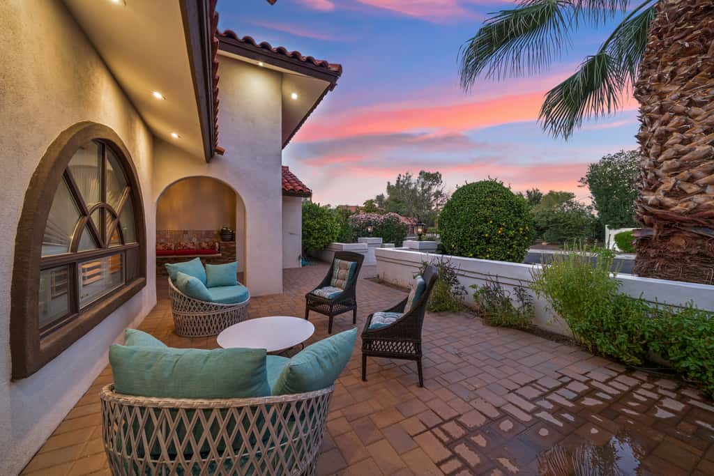 McCormick Ranch Retreat