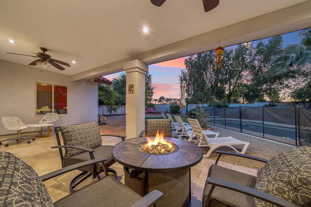 McCormick Ranch Retreat