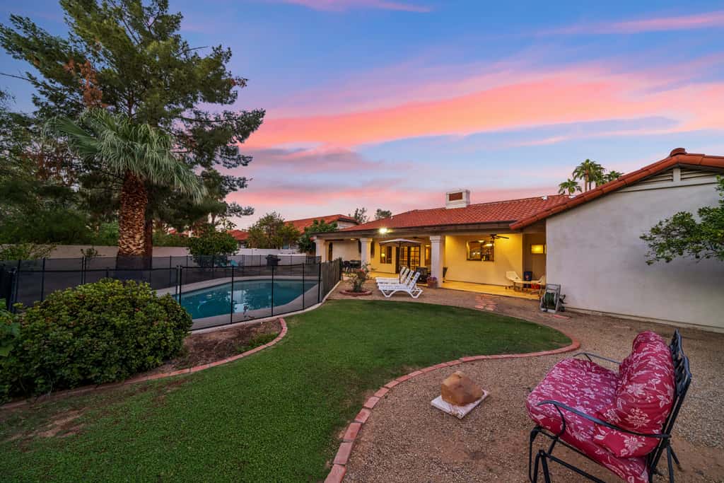 McCormick Ranch Retreat