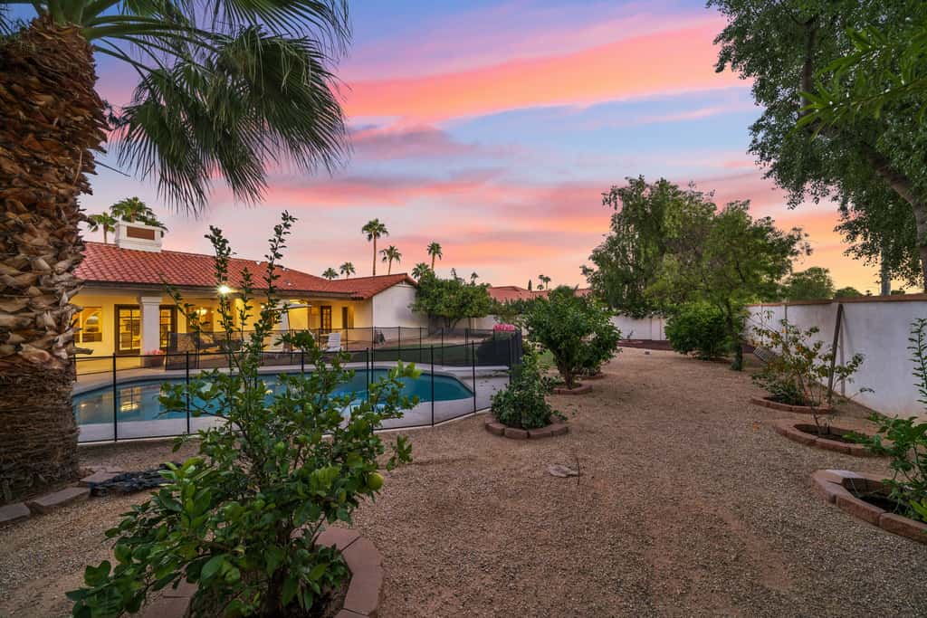 McCormick Ranch Retreat