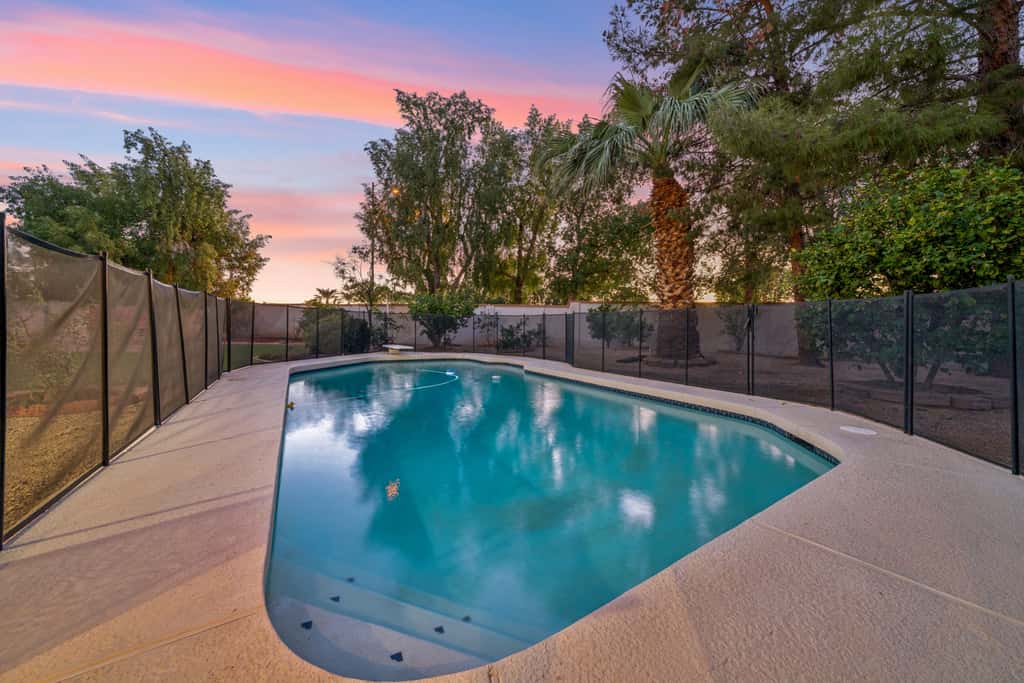 McCormick Ranch Retreat