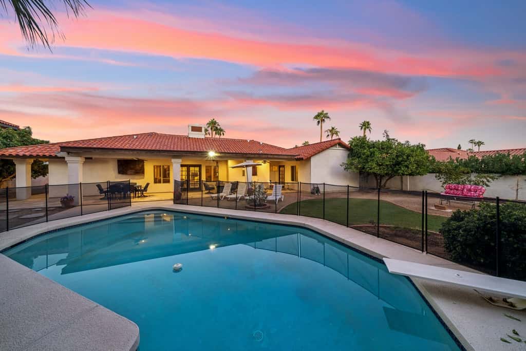 McCormick Ranch Retreat