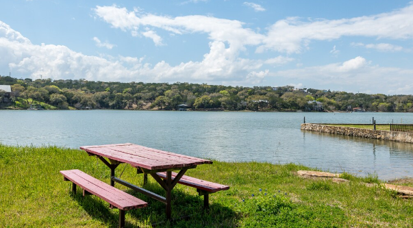 Porky's Lake Escape