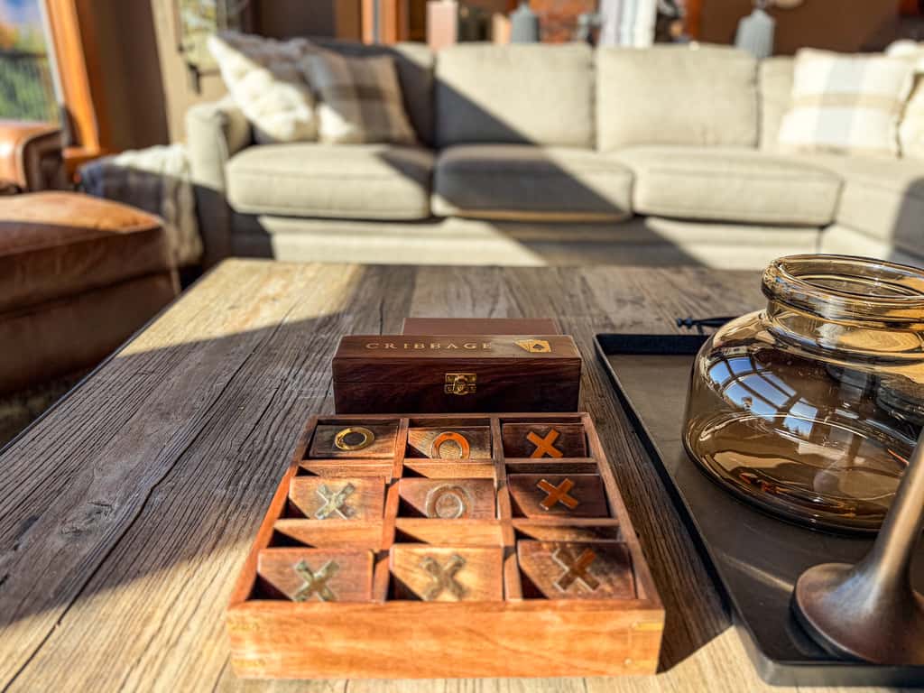 Summit View Lodge