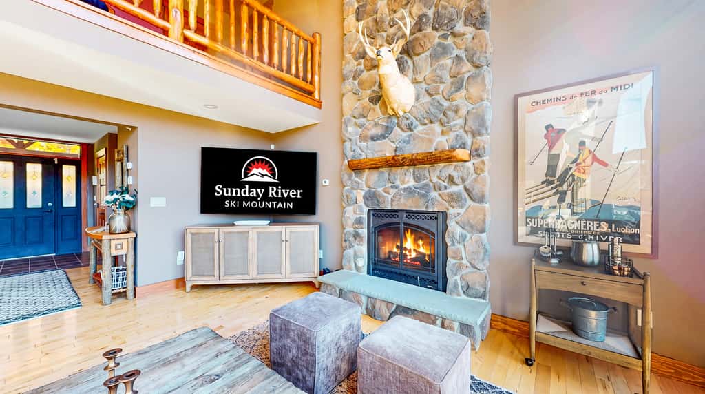 Summit View Lodge