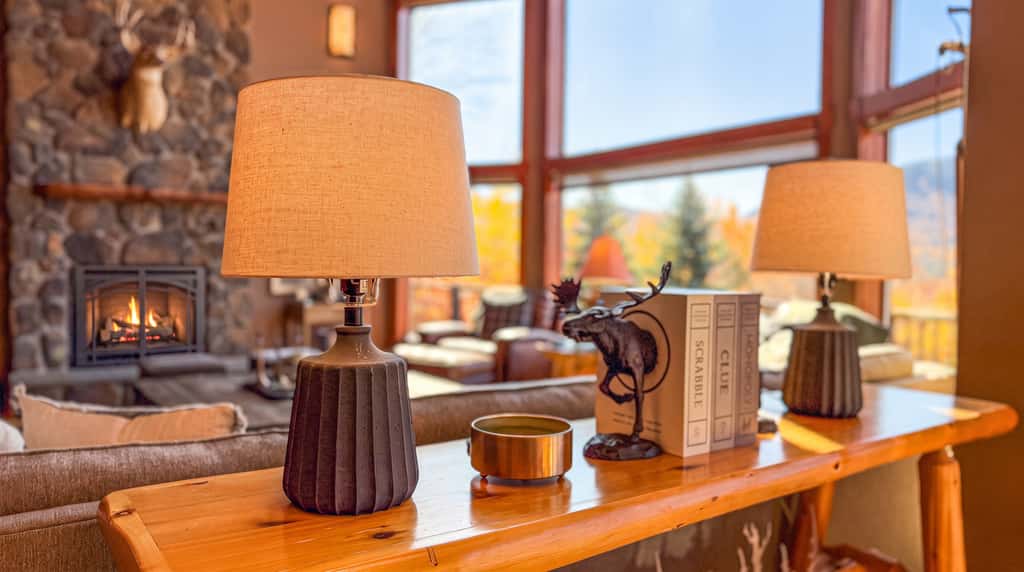 Summit View Lodge