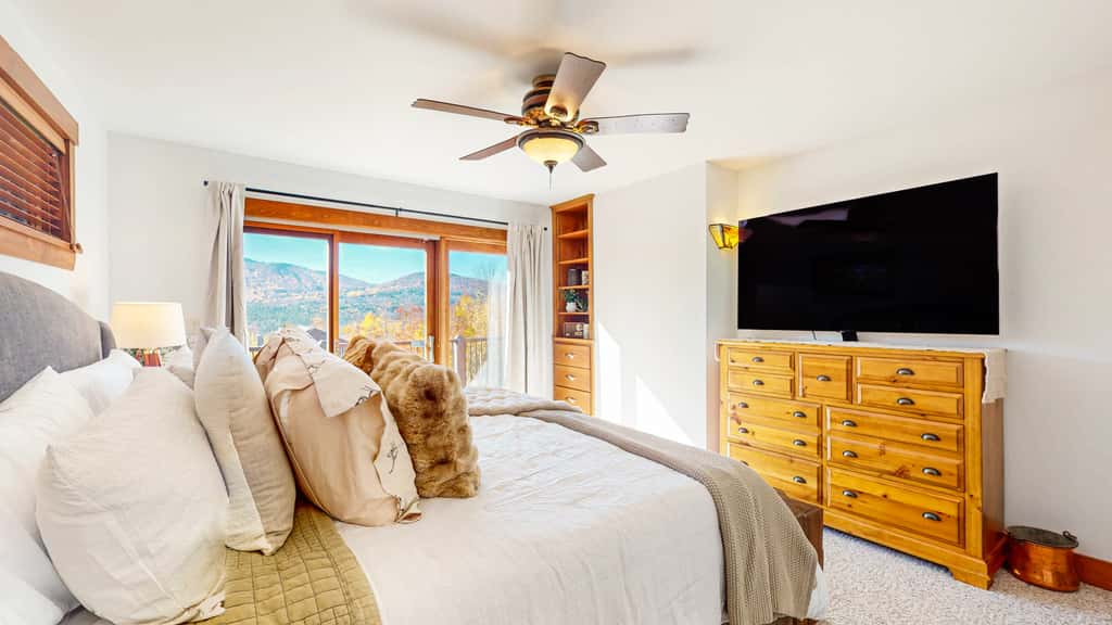 Summit View Lodge