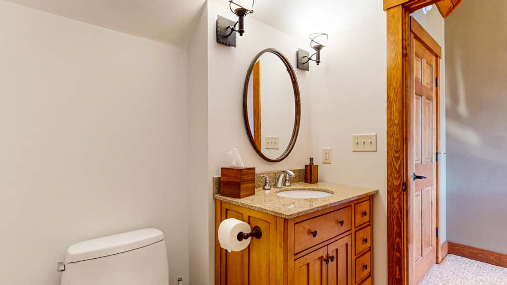 Summit View Lodge