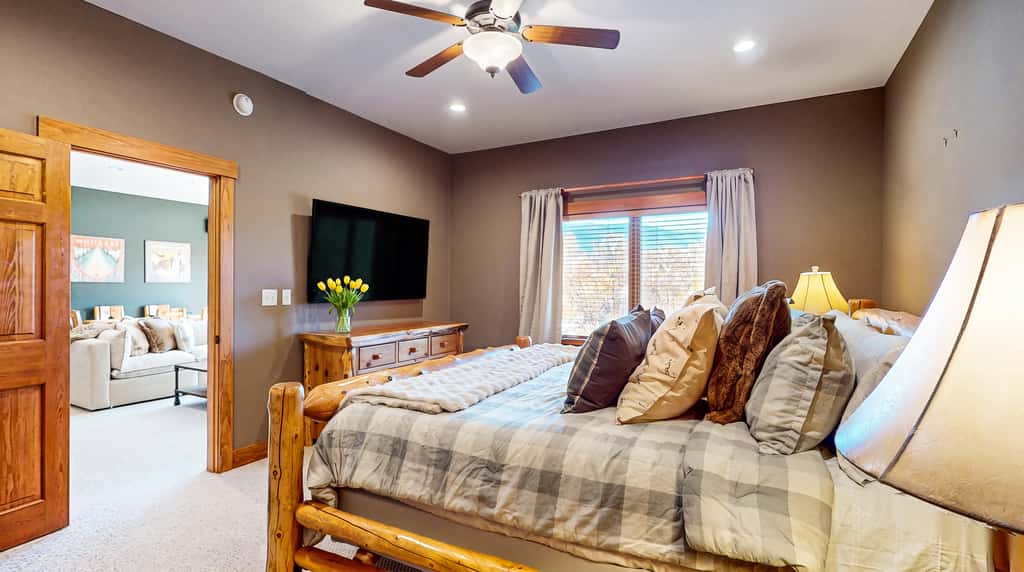Summit View Lodge
