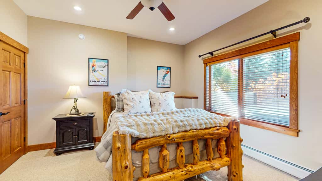 Summit View Lodge