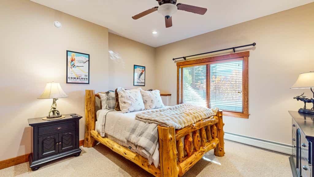 Summit View Lodge