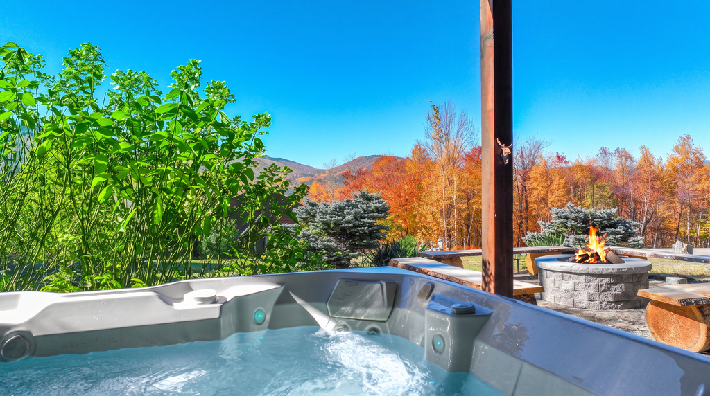 Summit View Lodge