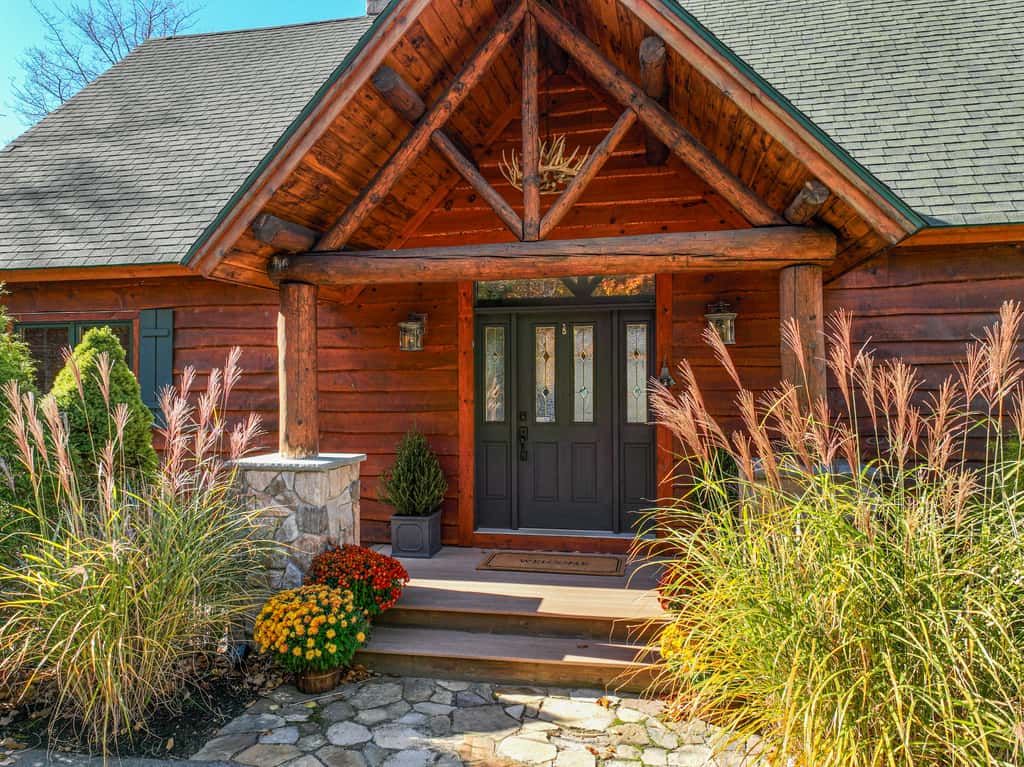 Summit View Lodge