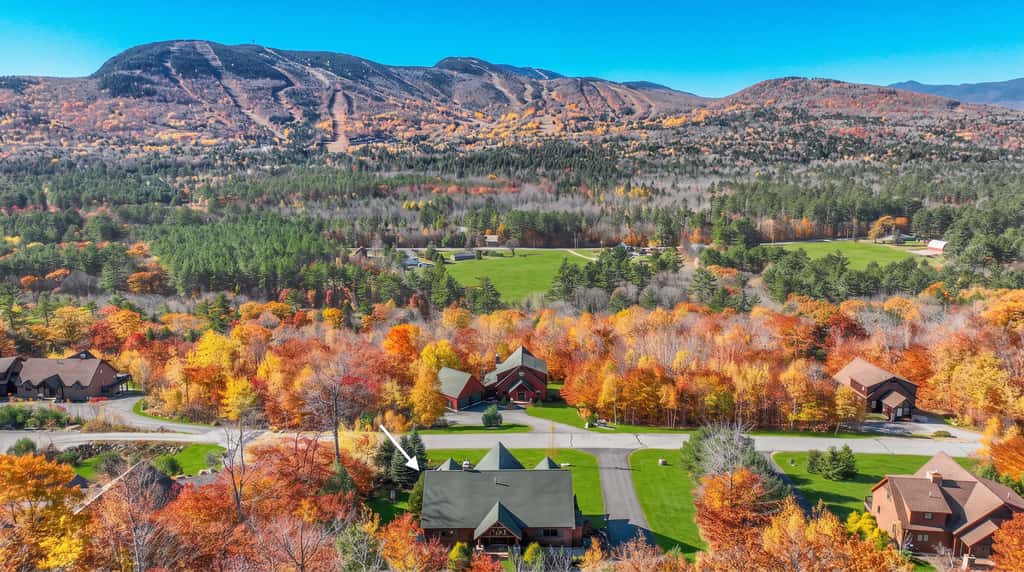 Summit View Lodge