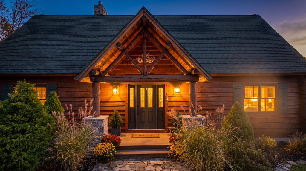 Summit View Lodge