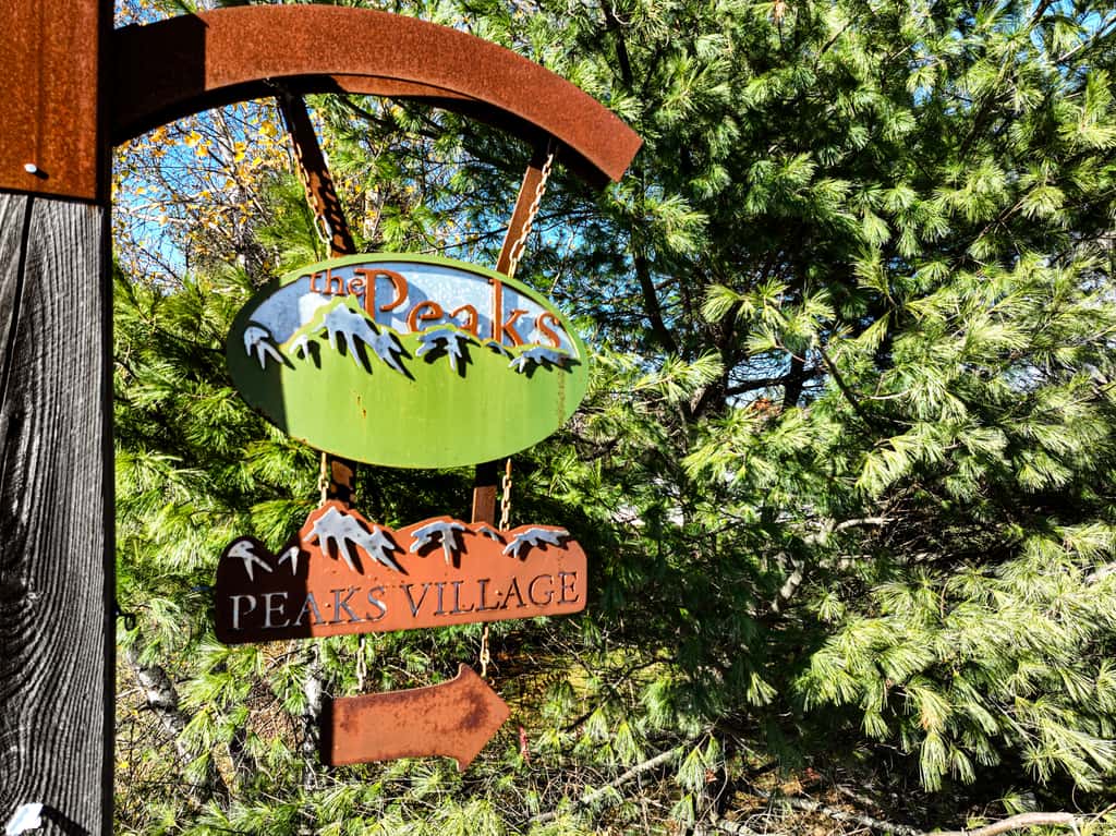 Summit View Lodge