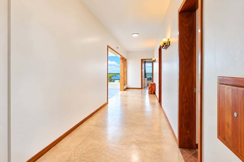 Private Island Penthouse at Brahma Blue, San Pedro