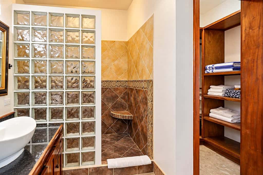 Private Island Penthouse at Brahma Blue, San Pedro