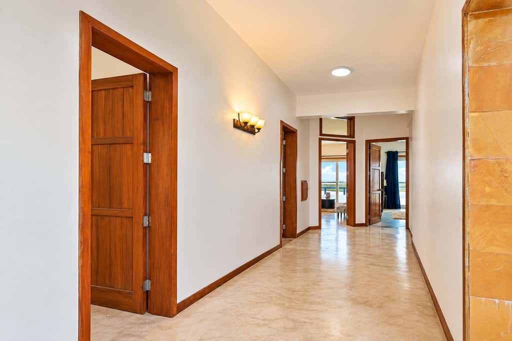 Private Island Penthouse at Brahma Blue, San Pedro