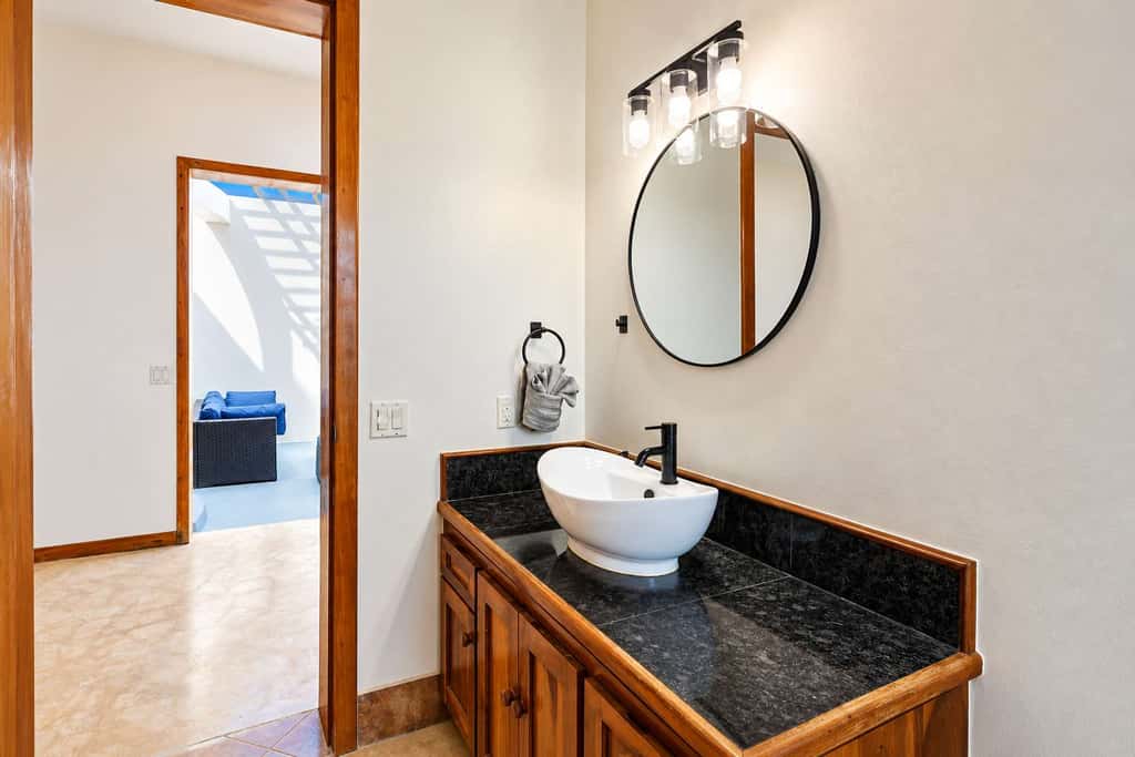 Private Island Penthouse at Brahma Blue, San Pedro