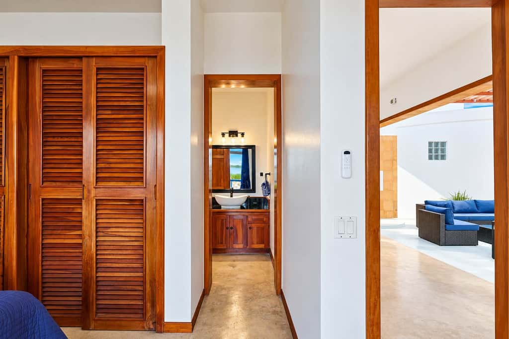 Private Island Penthouse at Brahma Blue, San Pedro