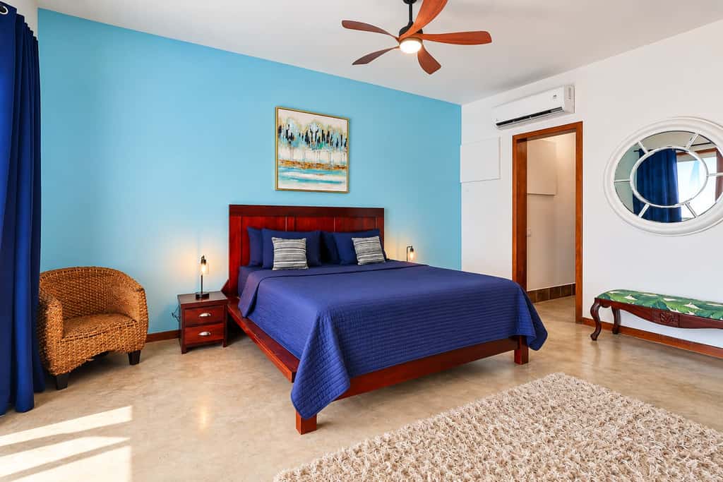 Private Island Penthouse at Brahma Blue, San Pedro