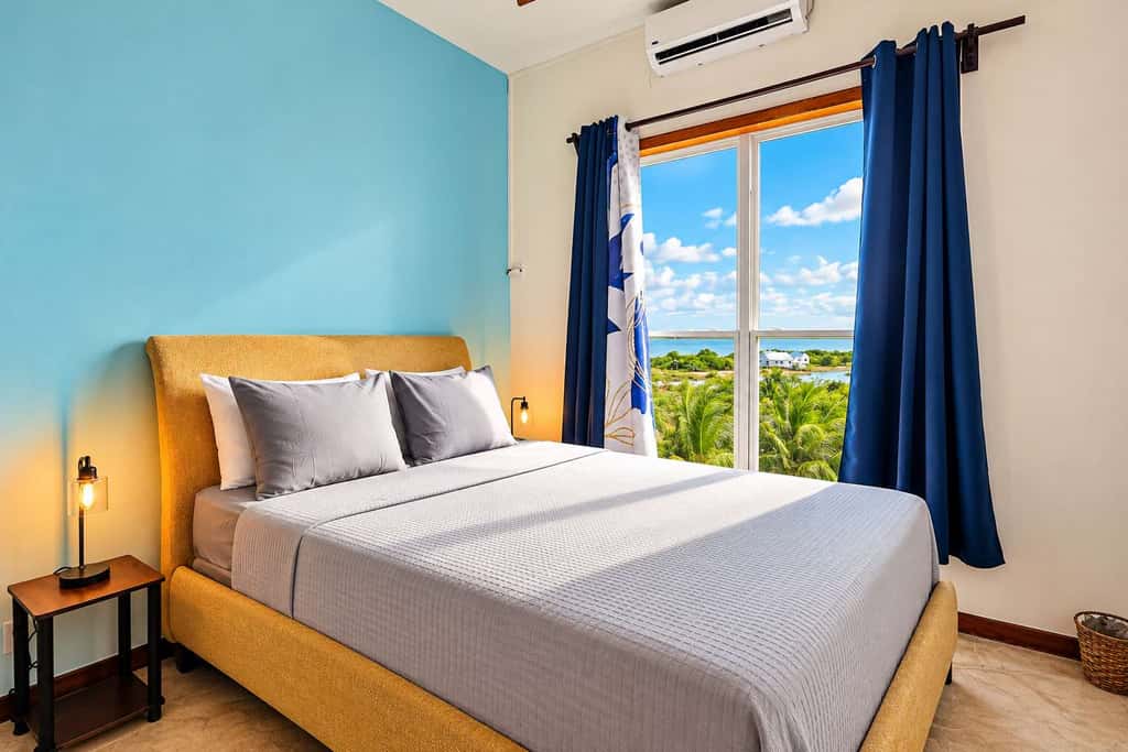 Private Island Penthouse at Brahma Blue, San Pedro