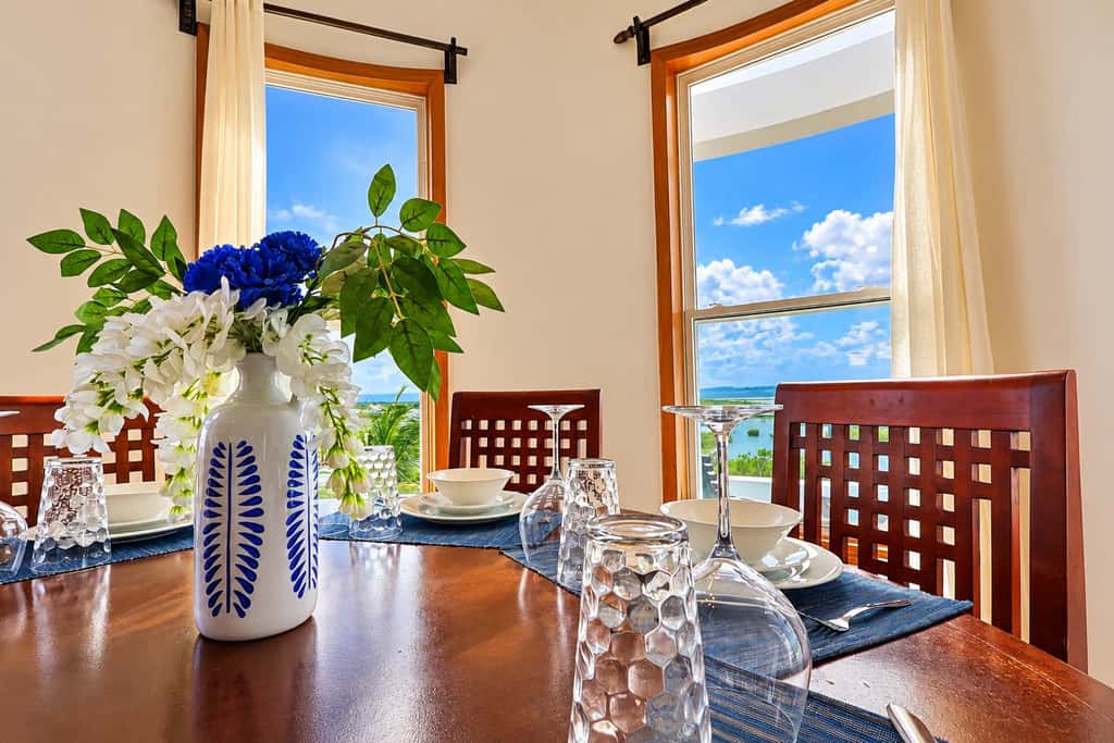Private Island Penthouse at Brahma Blue, San Pedro