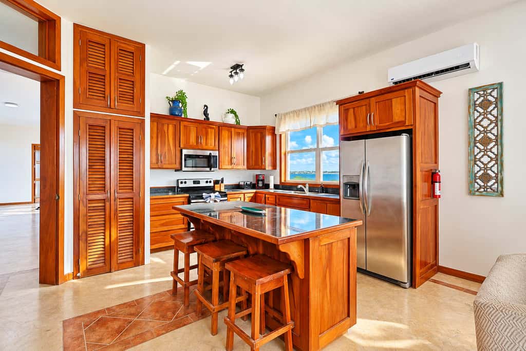 Private Island Penthouse at Brahma Blue, San Pedro