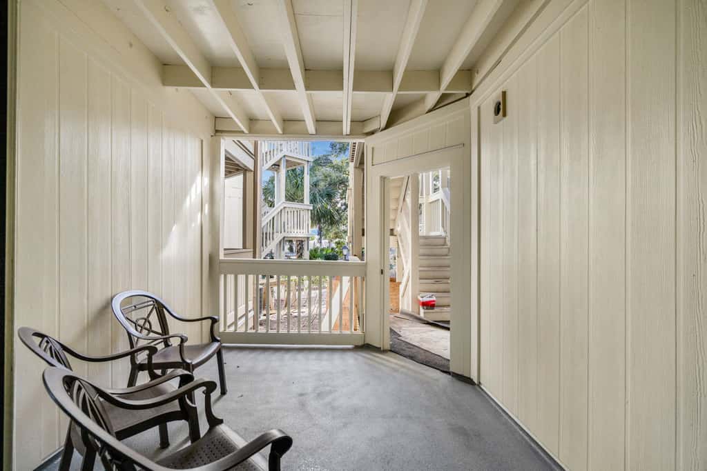 Beach Across St | Pool + Hot Tub | 1st Floor
