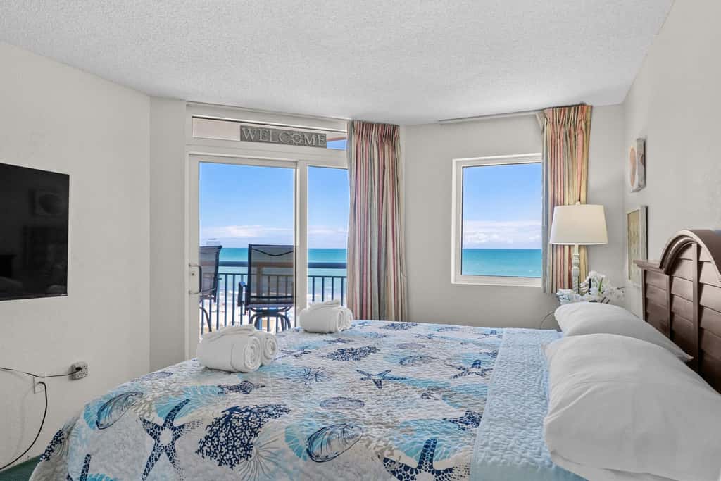 Jeep Jam Specials! Ocean Front, 2 Pools, Hot Tub