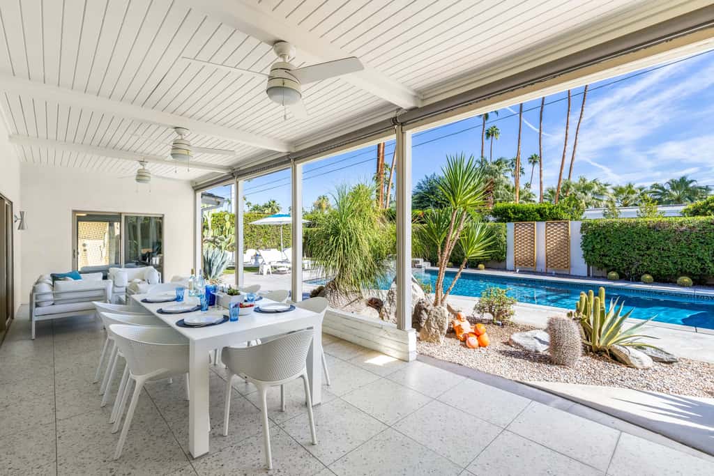 Paseo Palms Estate