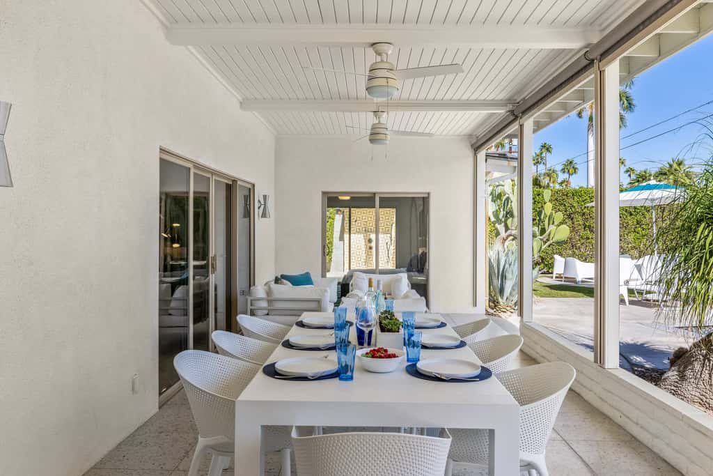 Paseo Palms Estate