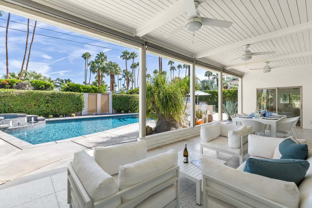 Paseo Palms Estate