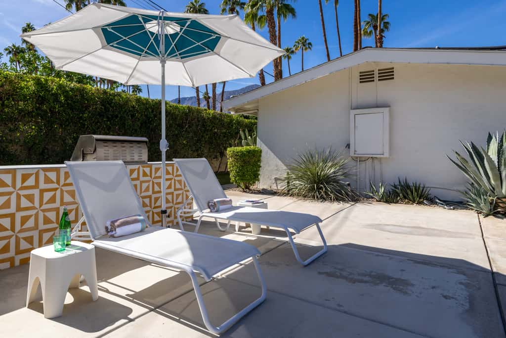 Paseo Palms Estate