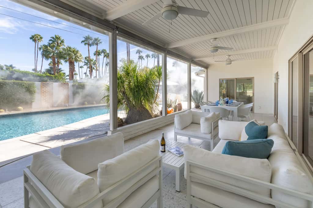 Paseo Palms Estate