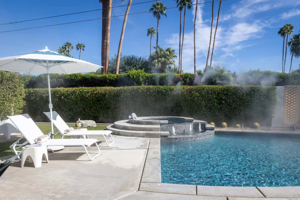 Paseo Palms Estate