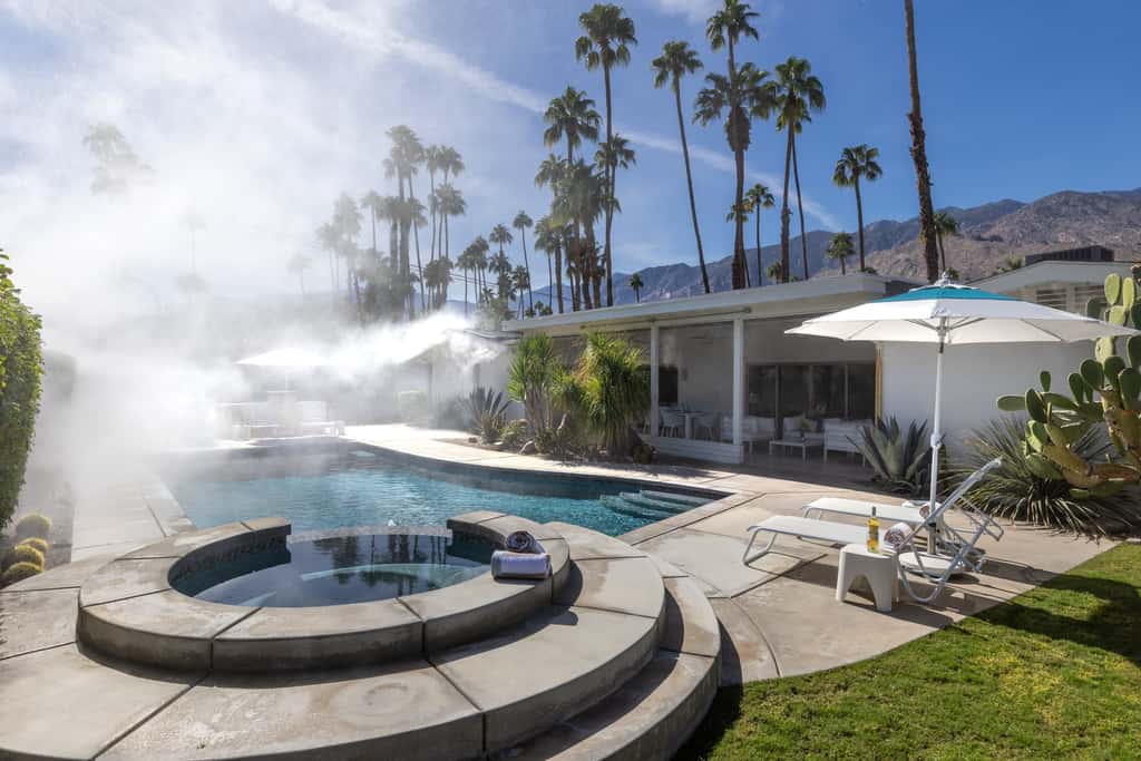 Paseo Palms Estate
