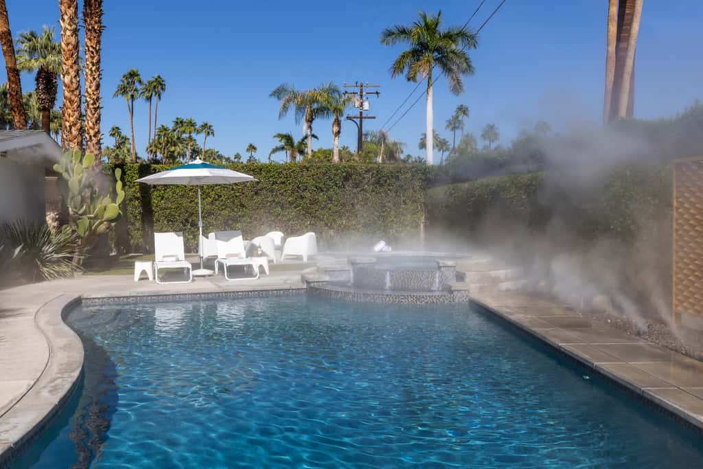 Paseo Palms Estate