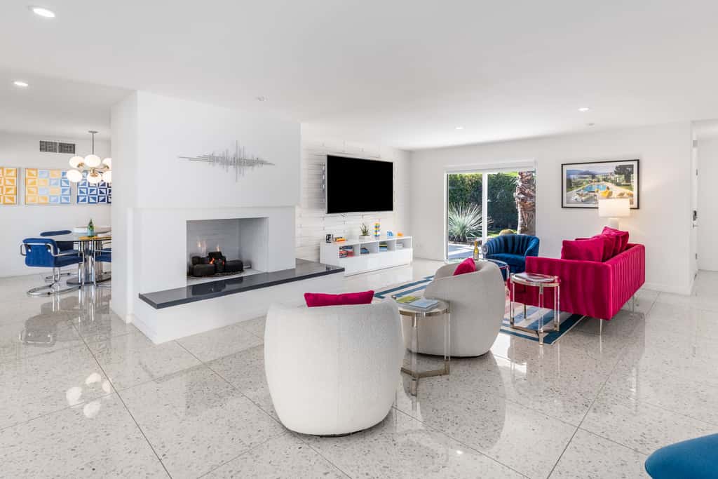 Paseo Palms Estate