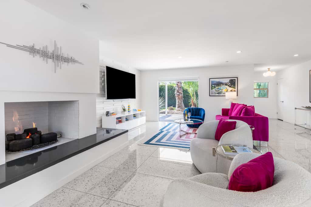 Paseo Palms Estate