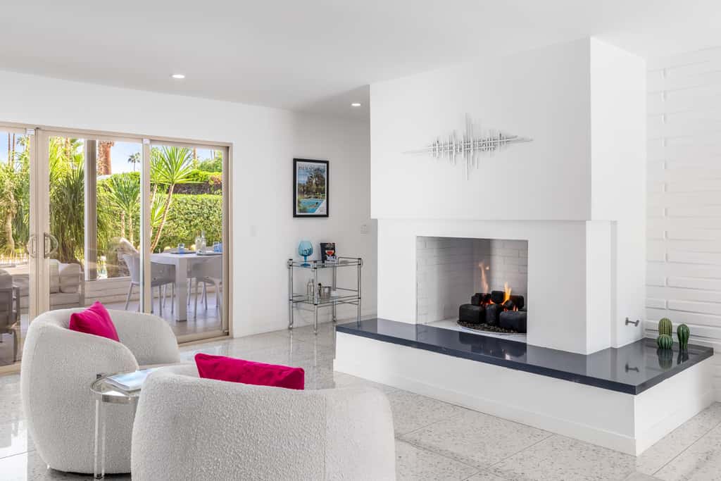 Paseo Palms Estate