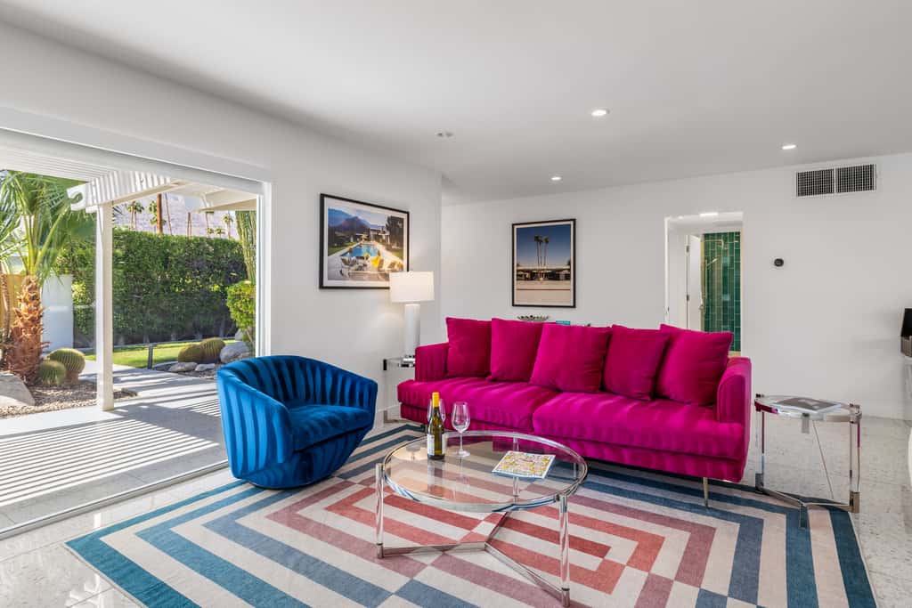 Paseo Palms Estate