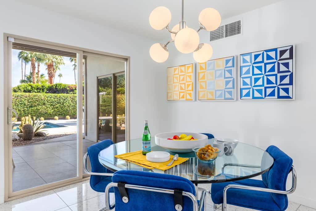 Paseo Palms Estate