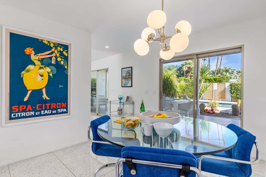 Paseo Palms Estate