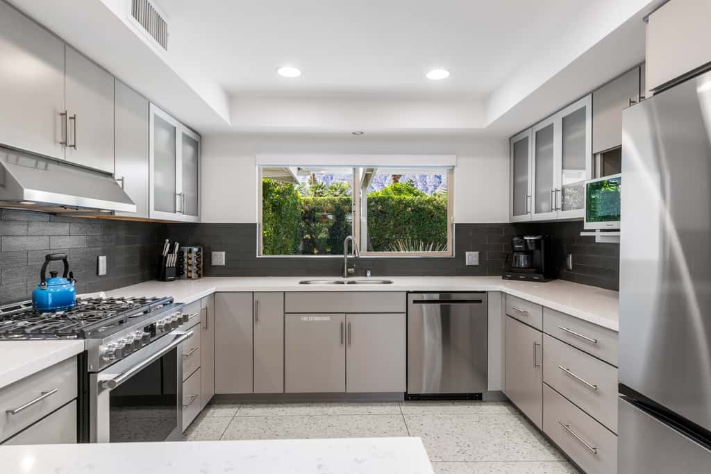Paseo Palms Estate