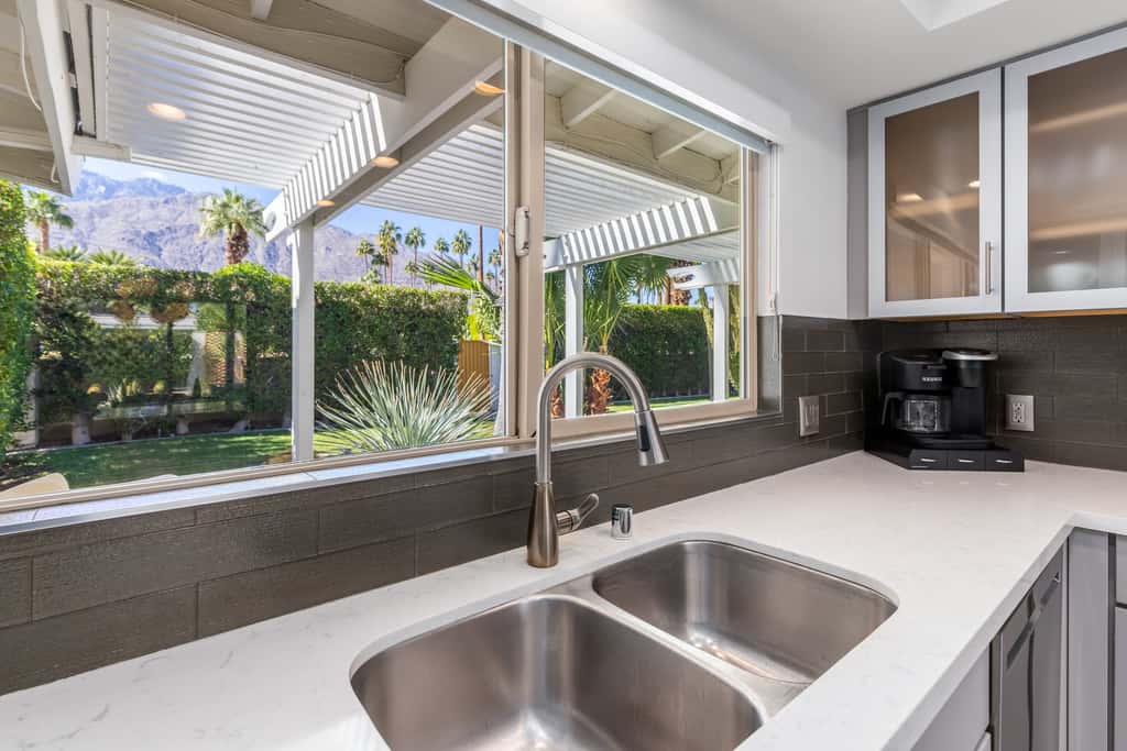 Paseo Palms Estate