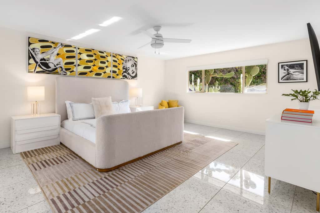 Paseo Palms Estate