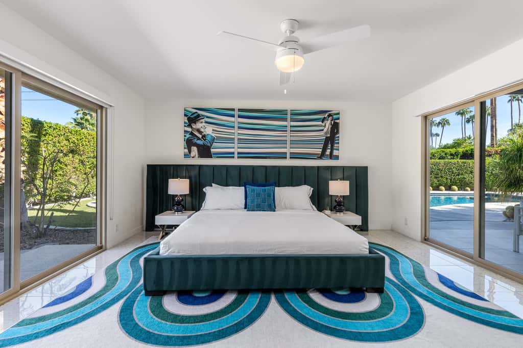 Paseo Palms Estate